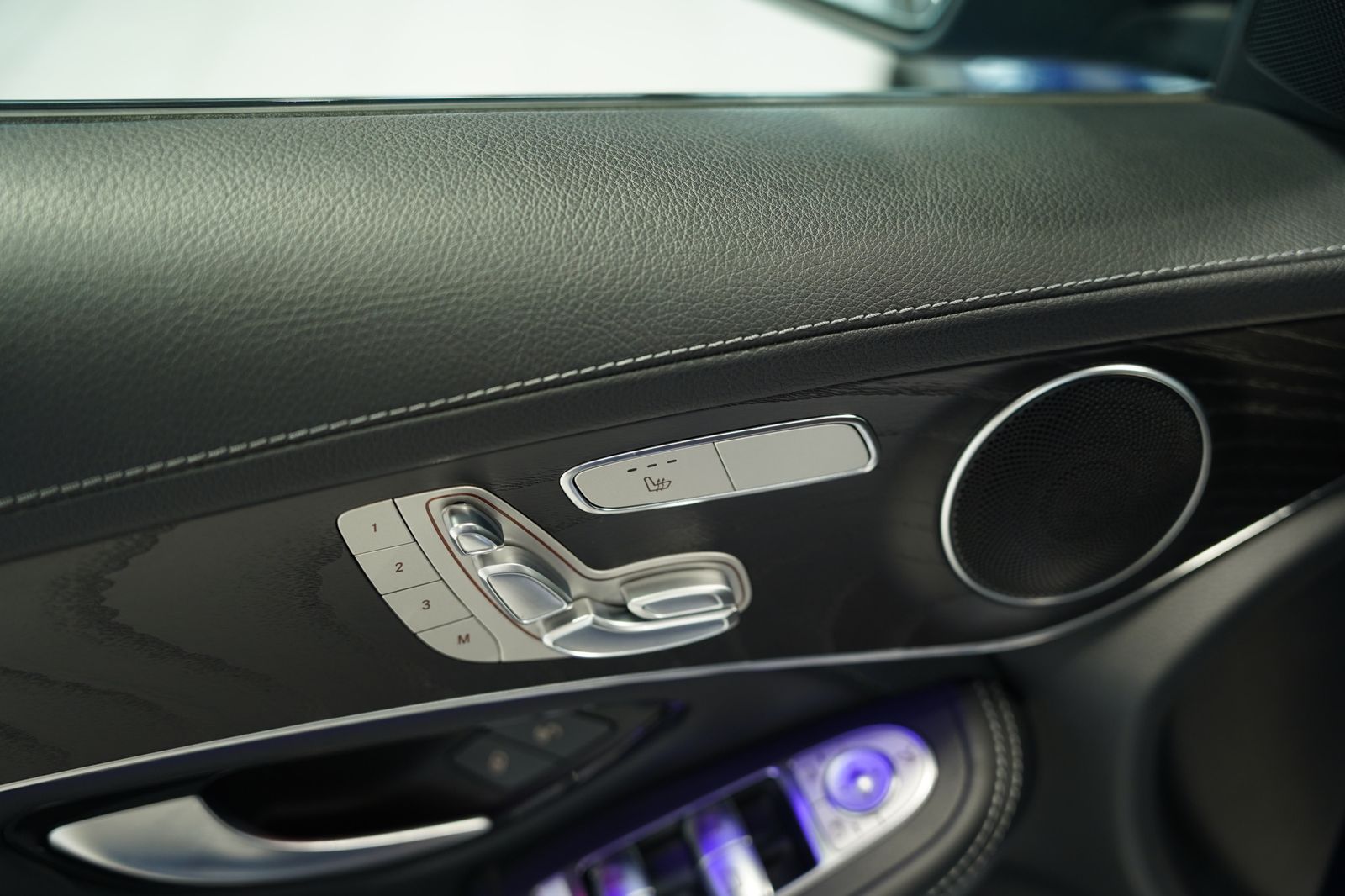 Mercedes Benz Glc 63 Amg
