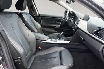 BMW 420 Gran Coupé - 7