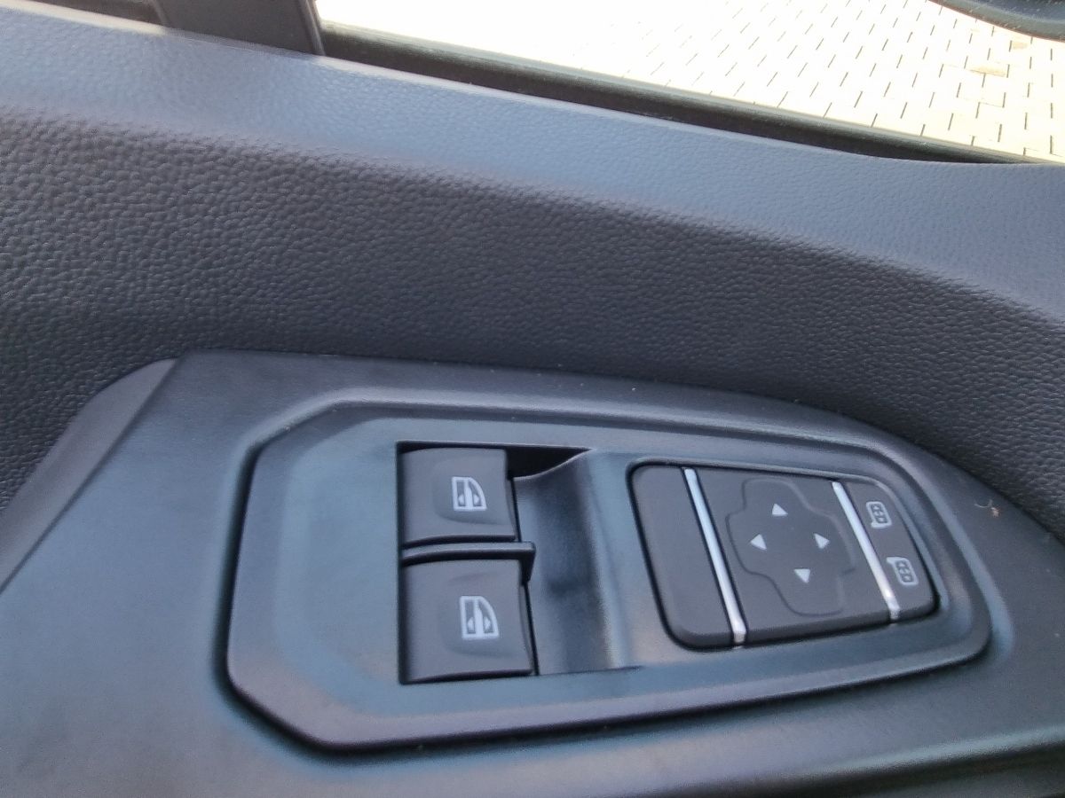 Fahrzeugabbildung Renault Trafic Lkw Komfort L1H1 2,8t Blue dCi 130 MY26