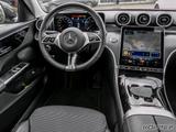 Mercedes-Benz C 180 T Avantgarde Distronic 360°Kamera LED Navi - gebrauchte Mercedes-Benz C 180 aus dem Jahr 2025