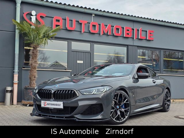 BMW M850i xDrive*Individual*Bowers Wilkins*Head Up*