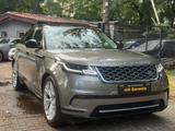 Land Rover Range Rover Velar D240 R-Dynamic HSE Panorama - Land Rover Range Rover Velar: Dynamic Hse