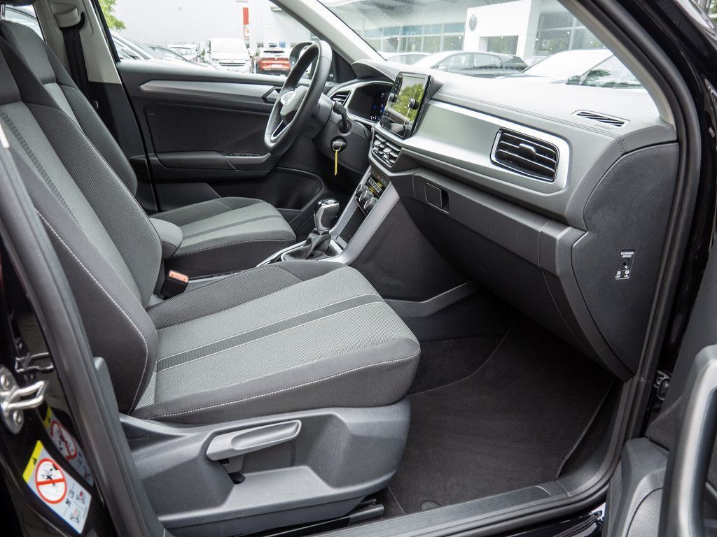 Volkswagen T-Roc - Bild 3