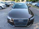 Audi A4 Lim. Attraction - gebrauchte Audi A4 aus dem Jahr 2011