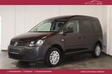 Volkswagen Caddy 1.2 TSI Behindertenumbau-Klima-SHZ-PDC- - Volkswagen Caddy: 2k