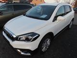 Suzuki S-Cross 1.4 BOOSTERJET Hybrid Comfort - Suzuki: Allradantrieb