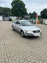 Volkswagen VW Passat Bg 3, 6 Gang - Volkswagen Passat: Bg3