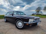Jaguar Daimler Double Six (XJ81) - Jaguar Daimler: Six