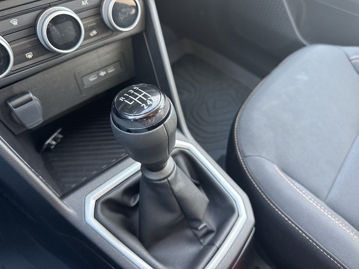 Dacia Sandero - Bild 19