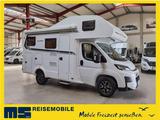 Weinsberg CARAHOME 550 MG /- 2025 - / 140 PS / NUR 5.97M - Weinsberg Diesel Alkoven