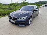 BMW 750Ld xDrive 400 CP - BMW 750: Ld