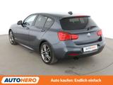BMW 120d Edition M Sport Shadow Aut.*NAVI*PDC* - BMW: E12