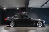 BMW 530d xDrive Luxury-LCProf-Exkl-LED-ACC-360-H&K - BMW: Limousine, E36