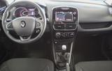 Renault Clio IV 0.9 TCe 90 Limited Navi PDC 2.Hand - Renault Clio: 2.0