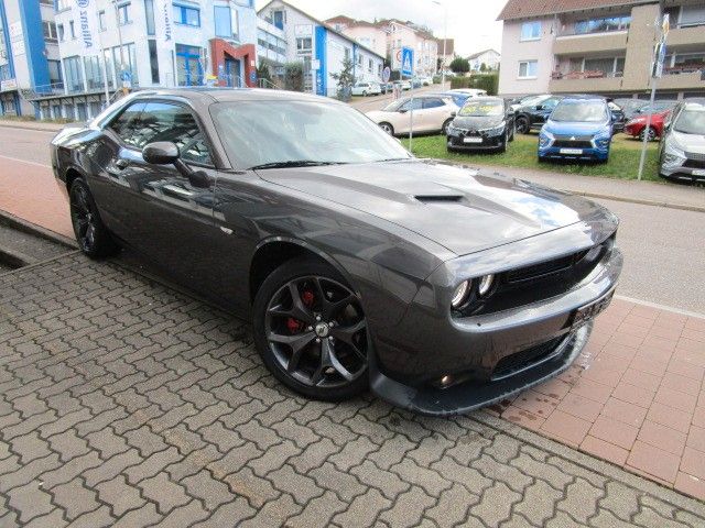 Dodge Challenger 5.7 R/T Hemi/Leder/Navigation