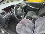 Toyota Corolla Combi 1.4 D - Toyota Corolla: D4d