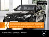 Mercedes-Benz GLC 200 4M AMG+NIGHT+AHK+LED+KAMERA+TOTW+KEYLESS