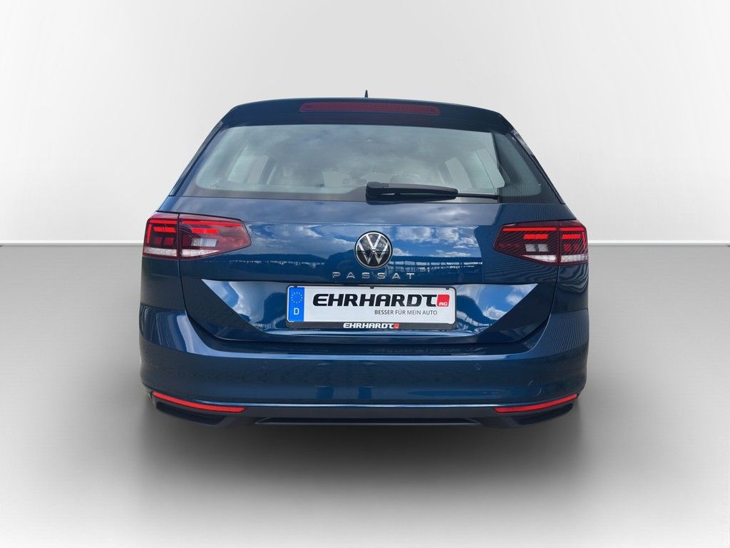 Volkswagen Passat Variant - Bild 6