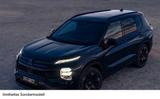 Mitsubishi Outlander 2.4L PHEV Black Luxury-Paket, schwarz - Mitsubishi Outlander in Bonn