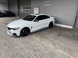 BMW 440 i xDrive M Sport//LED//HUD//Digitaltacho - gebrauchte BMW 440 aus dem Jahr 2020