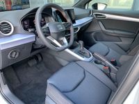 Seat Arona - Vorschau Bild 10