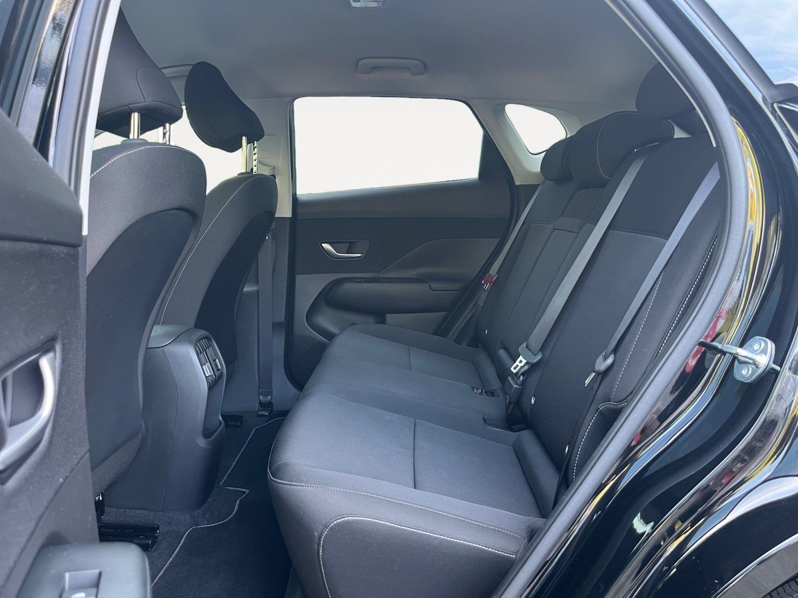 Hyundai KONA Elektro – Bild 15