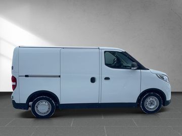 Maxus eDeliver 3 L1 50 kWh **40% RABATT*6X VERFÜGBAR**