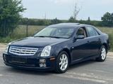 Cadillac STS 3.6 V6 Sport Luxury 257PS Automatik 1.Hand - Cadillac aus 2006