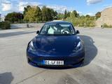 Tesla Model 3 Performance EAP, USS, 82Kw/h Blau-Weiß - Tesla Gebrauchtwagen in Bielefeld