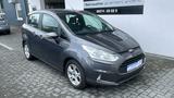 Ford B-MAX Sync Edition Anhängerkup 1 Jahr Garantie - Ford B-Max Kombi Gebrauchtwagen