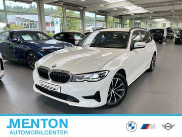BMW 318 - 1