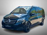 Mercedes-Benz V 220 d EDITION lang AHK LEDER LED STDHZ 7 Sitze - Mercedes-Benz V-Klasse Gebrauchtwagen in Berlin