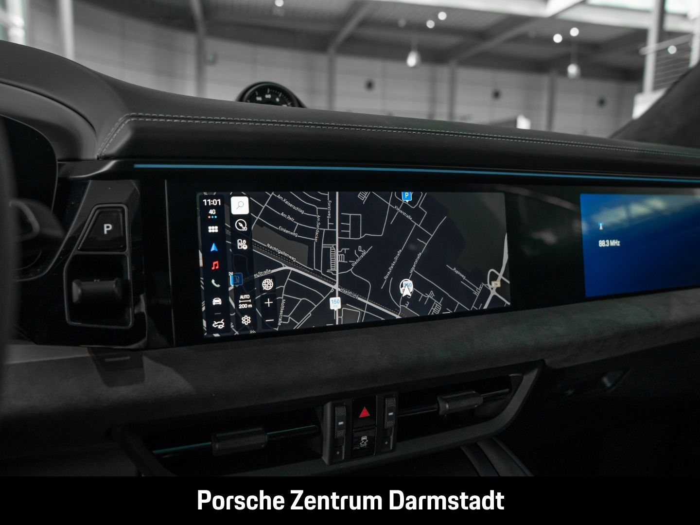 Porsche Macan - Bild 30