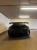 Porsche 911 992.2 GT3/grün-sw/Lift/Bose/Mtx/18W/21 - Porsche: 911 Gt3