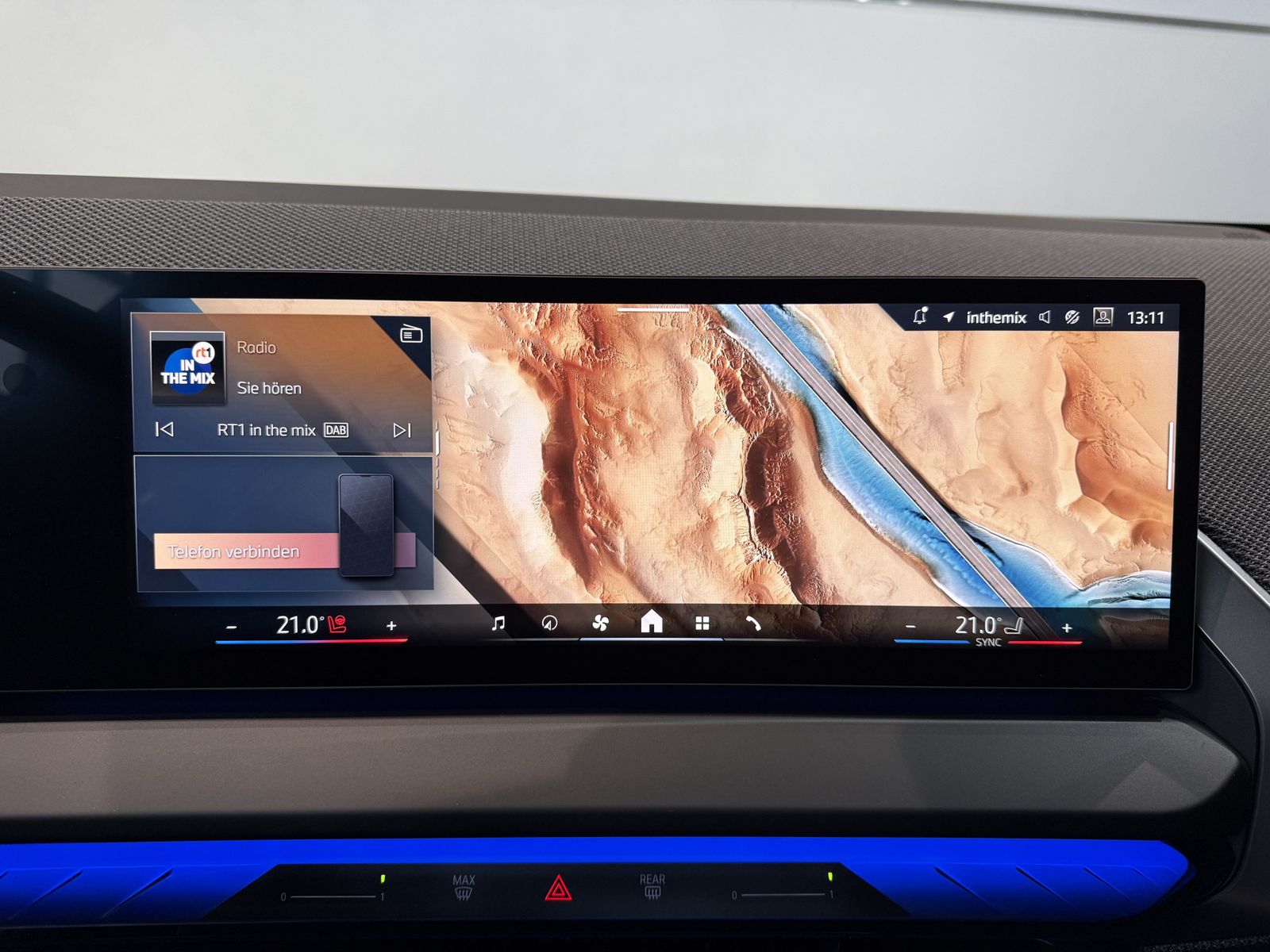 Fahrzeugabbildung BMW X3 40d xDrive Sitzbelüftung, HK Hifi, Standheizu