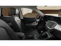Audi Q3 - Vorschau Bild 10