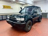 Toyota Land Cruiser 4.2 TD Station Wagon - Toyota Land Cruiser in Bonn