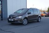 Volkswagen Sharan 2.0TDI Highline 4Motion *AHK*Standh*Pano*