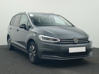Volkswagen Touran - Vorschau Bild 9