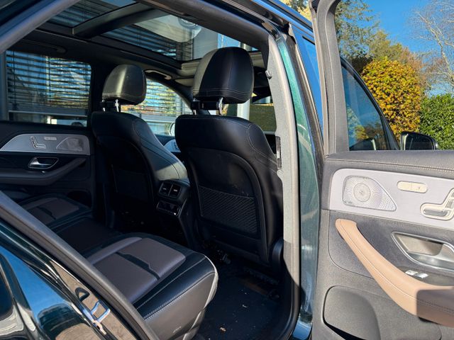 Mercedes-Benz GLE 53 AMG 4Matic+/ PERFORMANCE AGA/ AHK/ BURMES Mercedes-Benz GLE 53 AMG 4Matic+/ PERFORMANCE AGA/ AHK/ BURMES