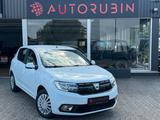 Dacia Sandero II Laureate KLIMA/NAVI/8-FACH/BLUETOOTH - Dacia Gebrauchtwagen in Mönchengladbach