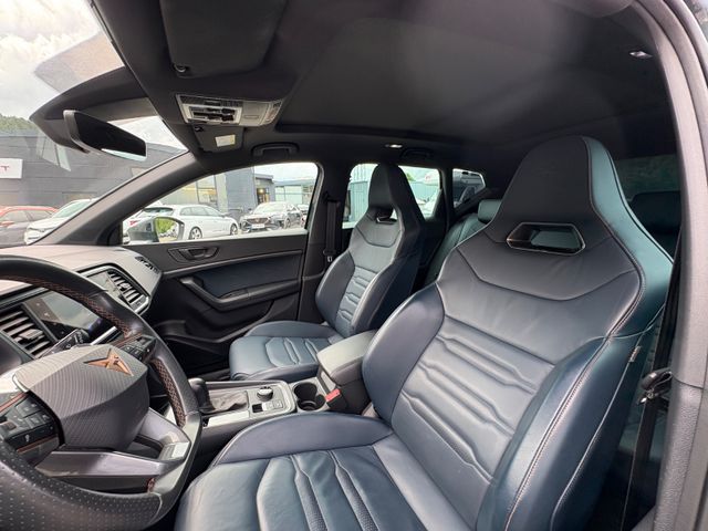 Ateca 4Drive 2.0l TSI DSG*Leder/Beats/Pano*