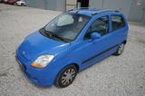 Chevrolet Matiz 1.0 SX LPG (Autogas) |HU/AU NEU| |Klima| - Chevrolet Matiz in München