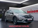 Honda CR-V 2.0 i-VTEC Elegance NAVI+RÜCKFAHRKAMERA - Honda: Vtec