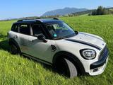 MINI Cooper SD Countryman Cooper SD ALL4 Automati... - MINI Countryman Serie von privat
