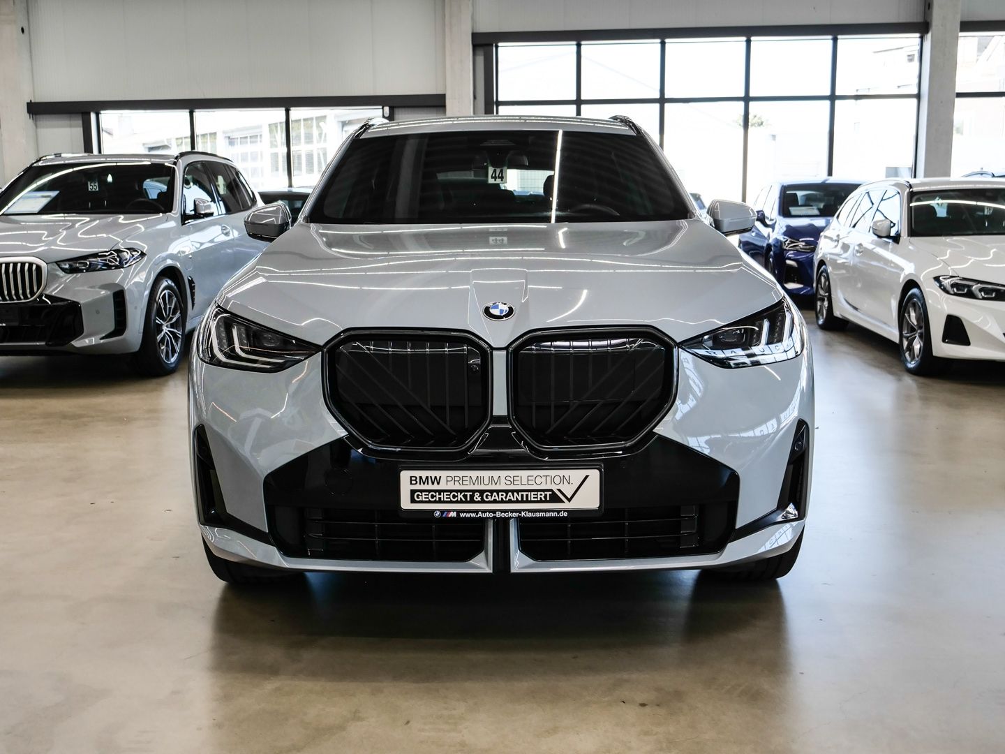 BMW X3 xDrive20d M SPORT PRO 20''LC PROF HuD AHK foto 3