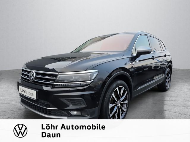 Volkswagen Tiguan Allspace 2,0 TSI Highline 4Motion