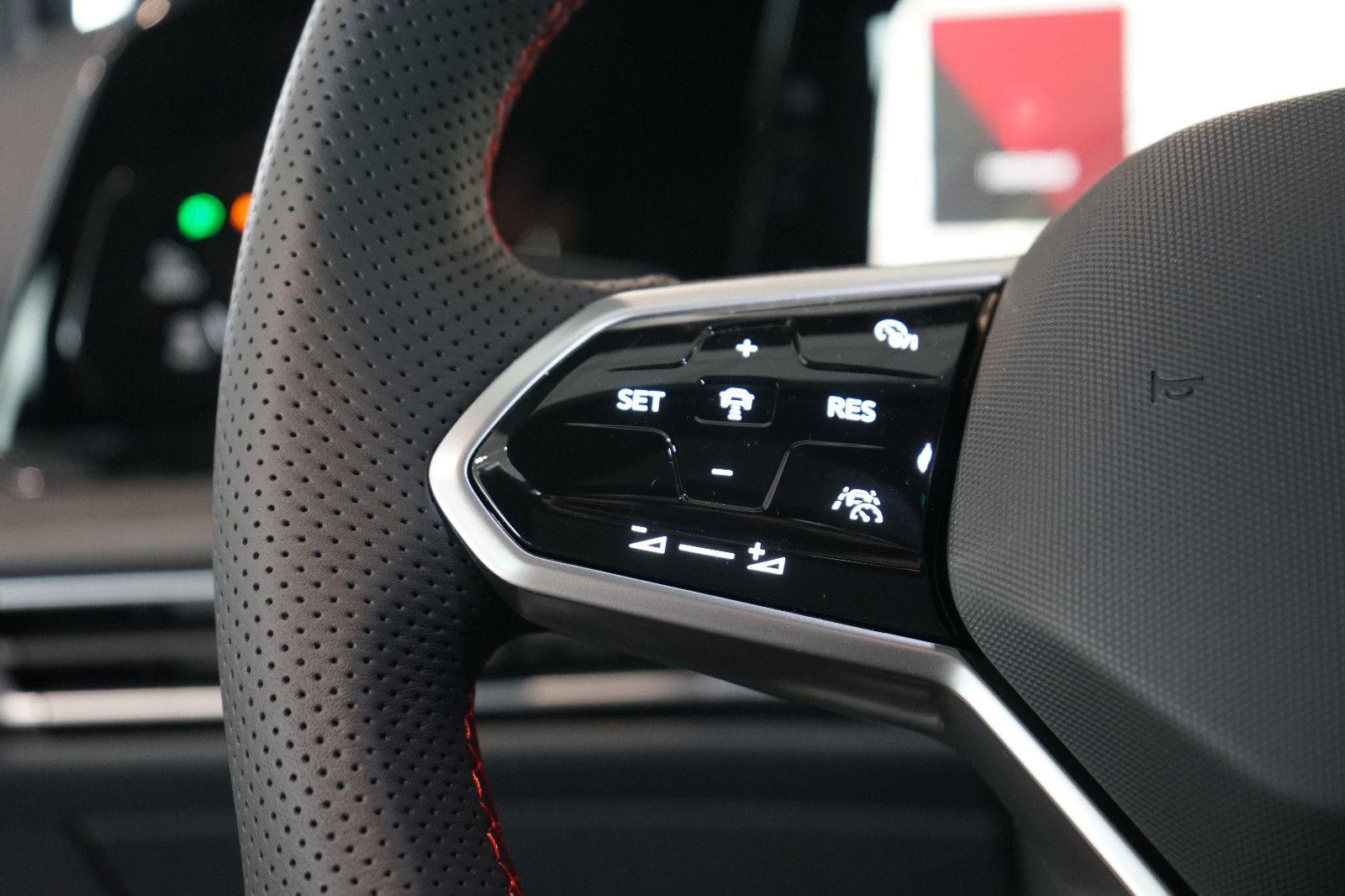 Volkswagen Golf GTI Clubsport | Akrapovic | Pano | AHK foto 25