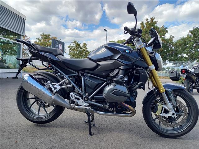 BMW R 1200 R