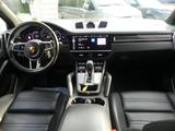 Porsche Cayenne E-Hybrid 340KW PANO/HUD/360°/SPORTPAKET - Porsche Cayenne: Grau, Plug-In Hybrid
